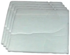 Purex Vorfilter Für Modell 072065, 310mm X 50mm X 360mm