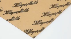 Klinger Dichtungsmaterial Statite Zellulosefaser Beige, 0.15mm X 2000 X 1000mm