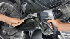 Steinel HG2320E 500l/min Heißluftpistole, 2.3kW / 240V, Max. 650°C 12 Steinel HG2320E 500l/min Heißluftpistole, 2.3kW / 240V, Max. 650°C -RS Verkäufe R5202914 08