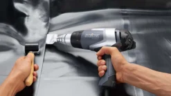 Steinel HG2320E 500l/min Heißluftpistole, 2.3kW / 240V, Max. 650°C 13 Steinel HG2320E 500l/min Heißluftpistole, 2.3kW / 240V, Max. 650°C -RS Verkäufe R5202914 09