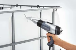 Steinel HG2320E 500l/min Heißluftpistole, 1.4kW / 110V, Max. 650°C 18 Steinel HG2320E 500l/min Heißluftpistole, 1.4kW / 110V, Max. 650°C -RS Verkäufe R5202920 08