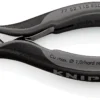 Knipex 77 52 115 ESD Elektronischer Seitenschneider 115 Mm, Schneidleistung 1mm -RS Verkäufe R6008173 01