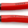Knipex 95 11 Kabelschneider 165 Mm, Schneidleistung 15mm 2 Knipex 95 11 Kabelschneider 165 Mm, Schneidleistung 15mm -RS Verkäufe R6008246 01
