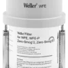 Weller WFE Lötrauch-Absauger Max.Anz.Ben 2, Mit Feinstaub-Filter F7, 39 DB(A)dB(A), Typ C - Euro-Stecker, Typ G - UK -RS Verkäufe R6119784 01