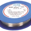 Felder Löttechnik ISO-Core RA Lötzinn Bleifrei 99.3%Sn 0%Pb 0.7%Cu, 227°C, Ø 1mm / 100g 2 Felder Löttechnik ISO-Core RA Lötzinn Bleifrei 99.3%Sn 0%Pb 0.7%Cu, 227°C, Ø 1mm / 100g -RS Verkäufe R6246814 20
