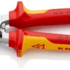 Knipex 95 26 VDE Kabelschneider 165 Mm, Schneidleistung 15mm -RS Verkäufe R6656242 01