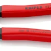 Knipex 95 21 165 Kabelschneider 165 Mm, Schneidleistung 15mm -RS Verkäufe R6656249 01