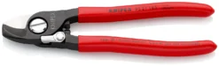 Knipex 95 21 165 Kabelschneider 165 Mm, Schneidleistung 15mm