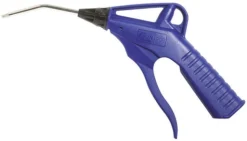 CEJN 208 1/4Zoll Druckluftpistole, 16bar, +60°C Max.