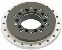 Igus Drehkranz, Aussen ø 150mm, Aluminium