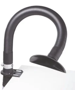 Weller Lötrauch-Absaugarm Set WF FUNNEL