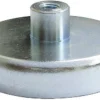 Eclipse Topf Magnet, Gewindebohrung M8, Ø 63mm X 14mm M8, Zugkraft 35kg Ferrit 2 Eclipse Topf Magnet, Gewindebohrung M8, Ø 63mm X 14mm M8, Zugkraft 35kg Ferrit -RS Verkäufe R6679977 20