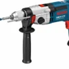 Bosch GSB 21-2 RE Netz Schlagbohrmaschine 240V Bürstenmotor 1.1kW -RS Verkäufe R6957126 01 1