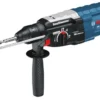 Bosch GBH 2-28 F Netz SDS Bohrhammer 110V Bürstenmotor 850W, UK-Netzstecker -RS Verkäufe R7600698 01