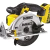 DeWALT Li-Ion Akku Bürstenmotor Kreissäge, Ø 165mm / 3700U/min 1 DeWALT Li-Ion Akku Bürstenmotor Kreissäge, Ø 165mm / 3700U/min -RS Verkäufe R7692855 01