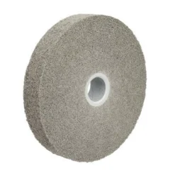 3M Schleifbockscheibe Siliziumkarbid Sehr Fein, 25.4mm X 25.4mm Entgratungs- Und Finishingscheibe 7 3M Schleifbockscheibe Siliziumkarbid Sehr Fein, 25.4mm X 25.4mm Entgratungs- Und Finishingscheibe -RS Verkäufe R8064712 03