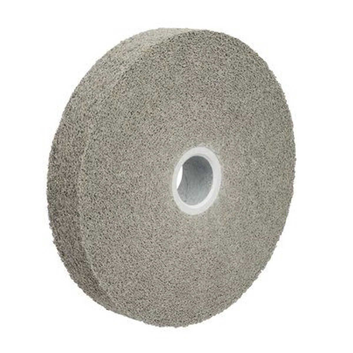 3M Schleifbockscheibe Siliziumkarbid Sehr Fein, 25.4mm X 25.4mm Entgratungs- Und Finishingscheibe 5 3M Schleifbockscheibe Siliziumkarbid Sehr Fein, 25.4mm X 25.4mm Entgratungs- Und Finishingscheibe - Image 3