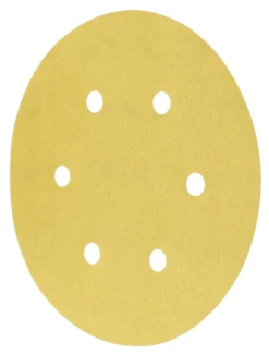 3M Aluminiumoxid Schleifscheibe, Korngröße P180