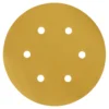3M Aluminiumoxid Schleifscheibe Ø 152mm, Korngröße P320 -RS Verkäufe R8064816 01