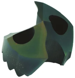 Dormer Austauschbarer Bohrkopf Für H853 Und H855