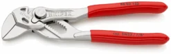 Knipex 86 03 Zangenschlüssel / Backen 23mm 125 Mm