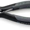 Knipex 77 32 ESD Elektronischer Seitenschneider 120 Mm / Backen 14mm, Schneidleistung 1.6mm -RS Verkäufe R8156394 01