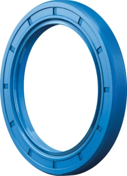 Freudenberg Sealing Technologies Simrit Dichtung, Typ Wellendichtring, Innen ø 65mm, Aussen ø 80mm, 8mm