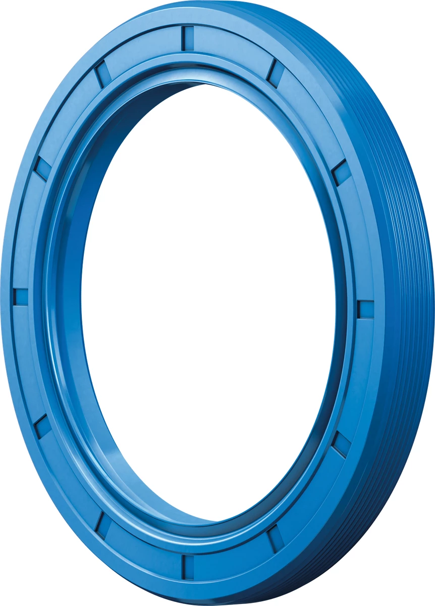 Freudenberg Sealing Technologies Simrit Dichtung, Typ Wellendichtring, Innen ø 42mm, Aussen ø 55mm, 8mm 3 Freudenberg Sealing Technologies Simrit Dichtung, Typ Wellendichtring, Innen ø 42mm, Aussen ø 55mm, 8mm