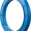 Freudenberg Sealing Technologies Simrit Dichtung, Typ Wellendichtring, Innen ø 40mm, Aussen ø 62mm, 10mm -RS Verkäufe R8289179 04