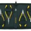 Bernstein Zangensatz 4 Stk. 250 Mm Seitenschneider Flachzange, Spitzzange -RS Verkäufe R8348013 01