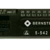 Bernstein Abisolierwerkzeug, Draht 0.25 → 0.8mm 2 Bernstein Abisolierwerkzeug, Draht 0.25 → 0.8mm -RS Verkäufe R8348145 01