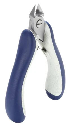 Ideal-tek Elektronischer Seitenschneider 125 Mm / Backen 12.5mm, Schneidleistung 1.2mm