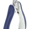 Ideal-tek E6014 Elektronikzange, Flachzange / Backen 30mm, Gebogen 145 Mm ESD 1 Ideal-tek E6014 Elektronikzange, Flachzange / Backen 30mm, Gebogen 145 Mm ESD -RS Verkäufe R8472999 01