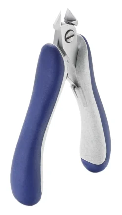 Ideal-tek Elektronischer Seitenschneider 123 Mm / Backen 7.7mm