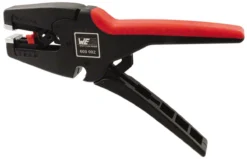 Würth Elektronik 600 Abisolierwerkzeug, Mehrkern, Signalkern 0.03 → 10mm²