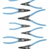Gedore Sicherungsringzangen-Satz Abgewinkelt 8 Stk. 300 Mm Sicherungsringzangen 2 Gedore Sicherungsringzangen-Satz Abgewinkelt 8 Stk. 300 Mm Sicherungsringzangen -RS Verkäufe R8477934 01