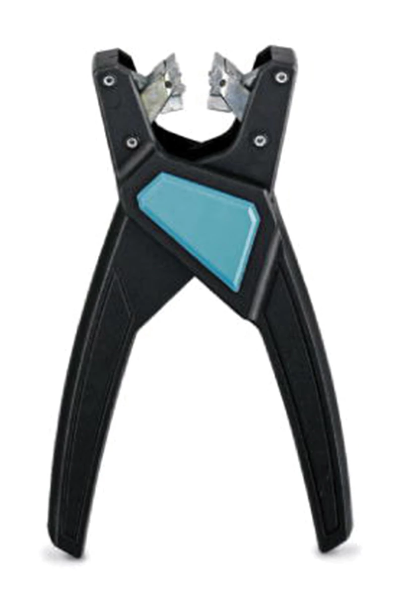 Phoenix Contact WIREFOX FC Abisolierwerkzeug, Flachkabel 0.75 → 2.5mm², 166 Mm 3 Phoenix Contact WIREFOX FC Abisolierwerkzeug, Flachkabel 0.75 → 2.5mm², 166 Mm