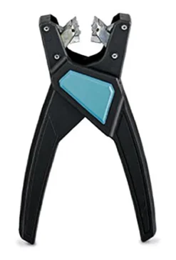 Phoenix Contact WIREFOX SAC-1 Abisolierwerkzeug, Rund 3.2 → 4.4mm², 165 Mm