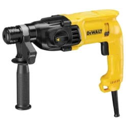 DeWALT D25033K Netz SDS Bohrhammer 240V Bürstenmotor 710W