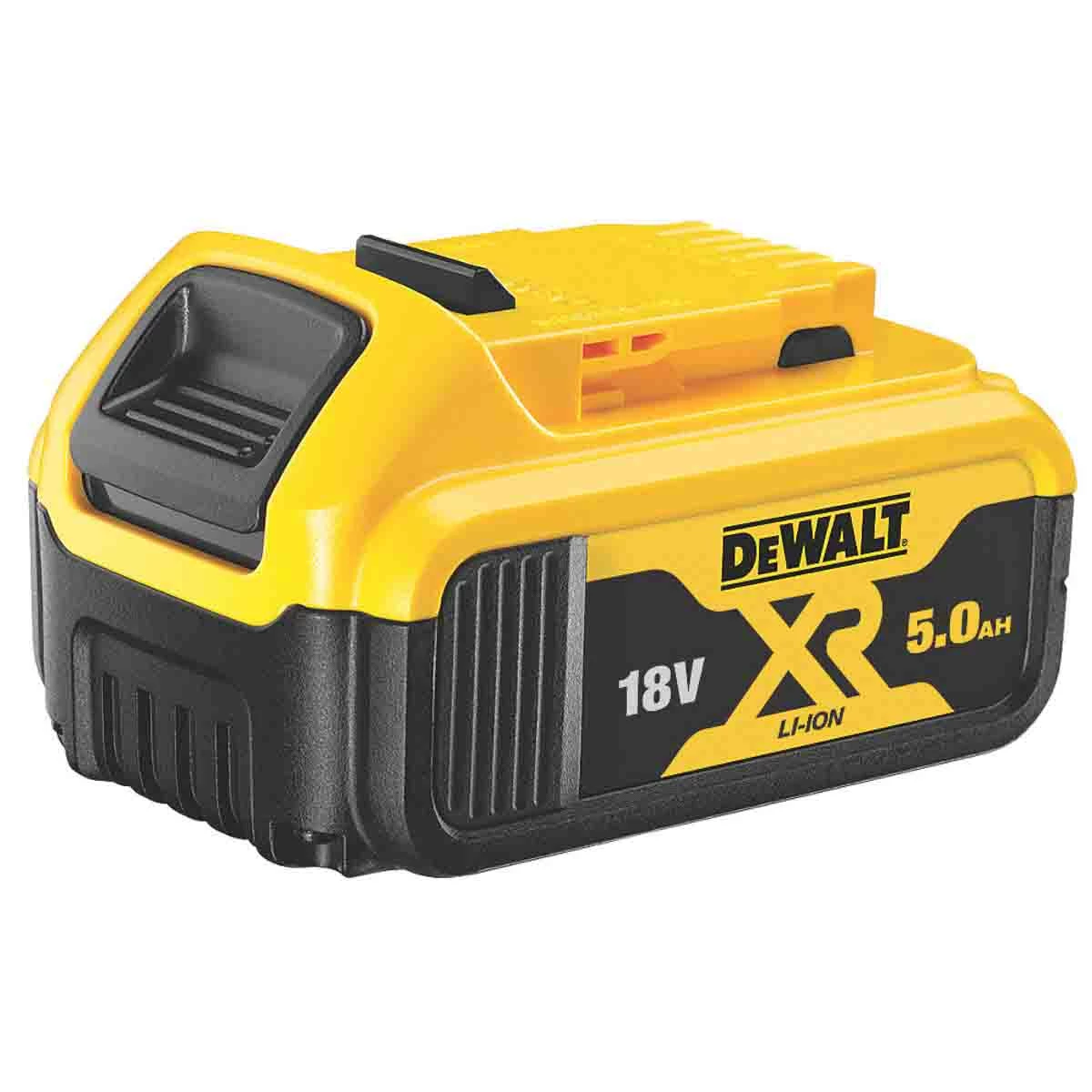 DeWALT XR Li-Ion Werkzeug Ersatz-Akku, 18V / 5Ah 4 DeWALT XR Li-Ion Werkzeug Ersatz-Akku, 18V / 5Ah - Image 2