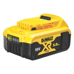 DeWALT XR Li-Ion Werkzeug Ersatz-Akku, 18V / 5Ah 7 DeWALT XR Li-Ion Werkzeug Ersatz-Akku, 18V / 5Ah -RS Verkäufe R8883670 03
