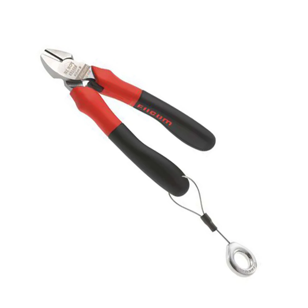 Facom Seitenschneider Höhensicher 200 Mm / Backen 22mm, Schneidleistung 2mm 7 Facom Seitenschneider Höhensicher 200 Mm / Backen 22mm, Schneidleistung 2mm – Bild 5