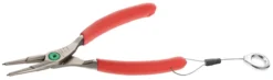 Facom Sicherungsringzange, Gebogen 140 Mm 12 → 25 Mm, Höhensicher