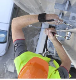 Facom Sicherungsringzange, Gebogen 140 Mm 12 → 25 Mm, Höhensicher 10 Facom Sicherungsringzange, Gebogen 140 Mm 12 → 25 Mm, Höhensicher -RS Verkäufe R9103206 03