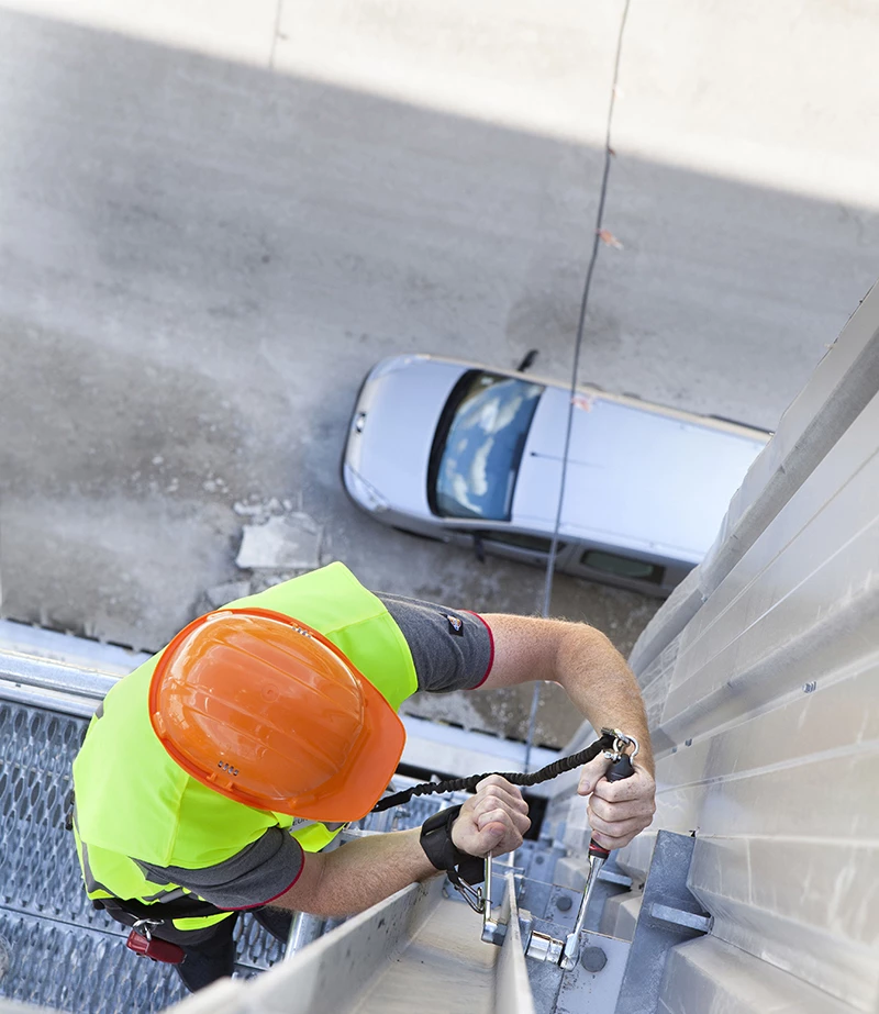 Facom Sicherungsringzange, Gebogen 180 Mm 19 → 60 Mm, Höhensicher 5 Facom Sicherungsringzange, Gebogen 180 Mm 19 → 60 Mm, Höhensicher - Image 3