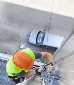 Facom Parallel-Gripzange 235 Mm, Höhensicher -RS Verkäufe R9103221 02