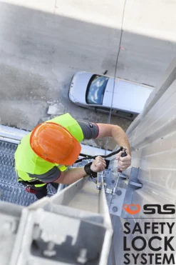 Facom Parallel-Gripzange 252 Mm, Höhensicher 9 Facom Parallel-Gripzange 252 Mm, Höhensicher -RS Verkäufe R9103224 02