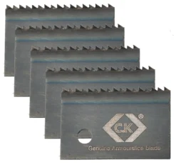 CK Kabelabisolierer Messer Für 12→ 36-mm-Kabelabisolierer