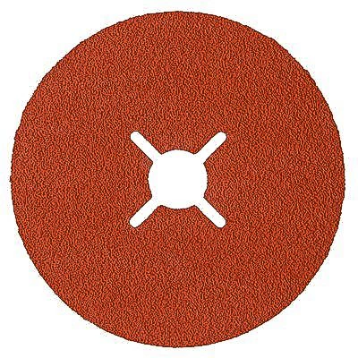 3M Siliziumkarbid Schleifscheibe Ø 115mm, Korngröße P240 3 3M Siliziumkarbid Schleifscheibe Ø 115mm, Korngröße P240