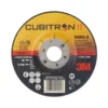 3M Cubitron™ II Schleifbockscheibe, Korngröße 36+ Aluminiumoxid Sehr Fein, 125mm X 22.23mm, 12250U/min -RS Verkäufe R9107970 01